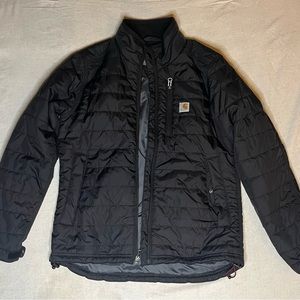 Xs Carhartt Puffer Jacket